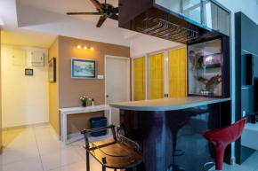 2Bedrooms Maritime Luxury Seaview Suite 2-10pax
